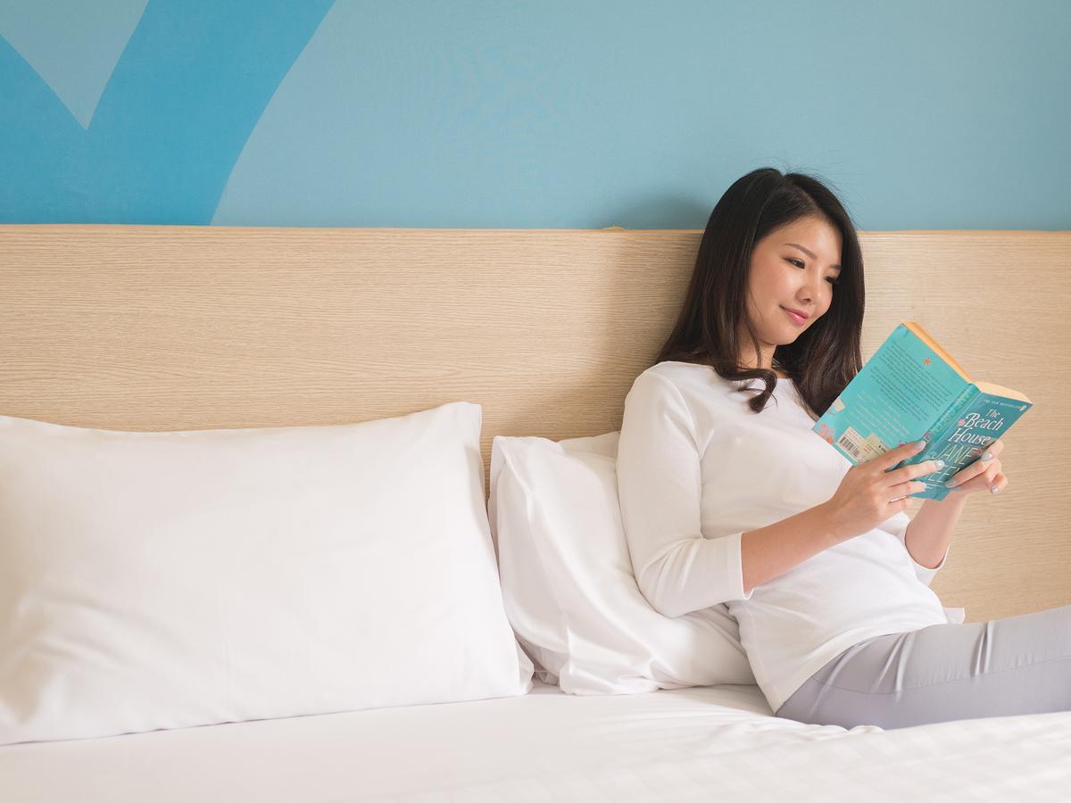 Hop Inn Lampang City Center Eksteriør billede